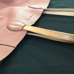 リペア品:カバンの持ち手修理