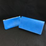 オーダー品:財布&ポーチ