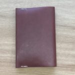 ブックカバー(KW25033)